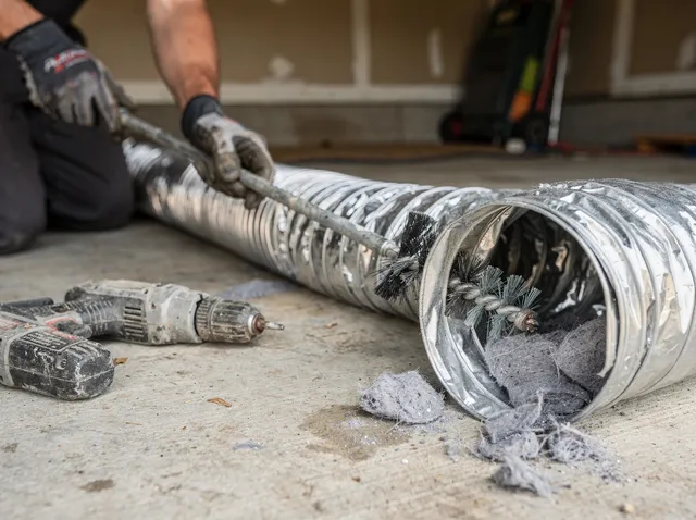 Duct Cleaning service in Woodcrest, CA