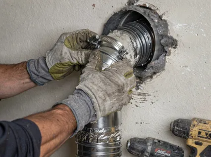 Hose Installation in Perris, CA