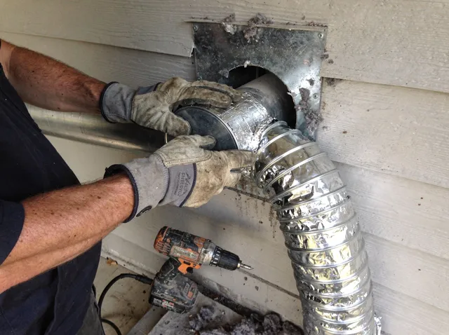 Vent Repair & Installation service in Woodcrest, CA