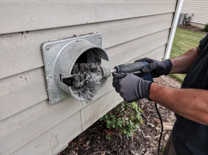 Residential Vent Cleaning in Perris, CA
